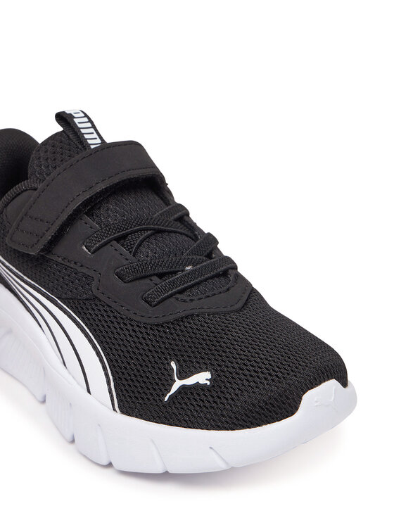 Puma Puma Sportcipők FlexFocus Modern AC+ PS 401519 01 Fekete
