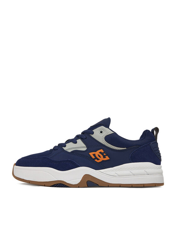 DC Shoes DC Shoes Sneakers EO-ASCEND S DC01676410 Bleumarin