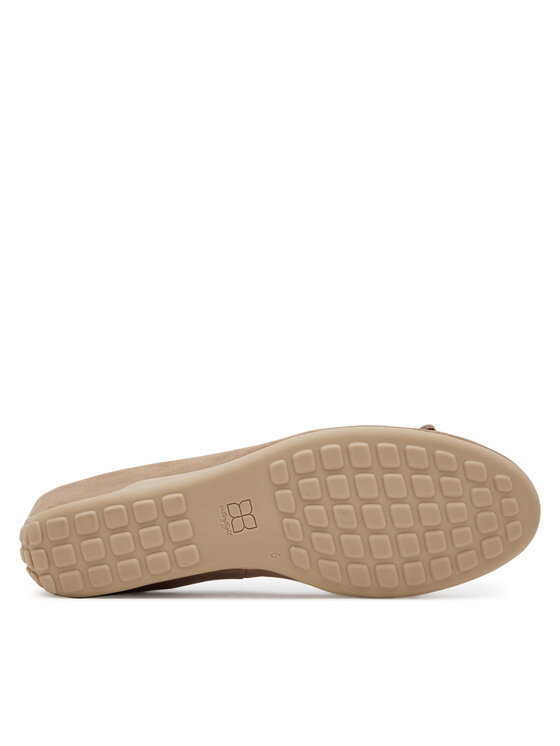 HÖGL HÖGL Ballerine 9-103712 Beige