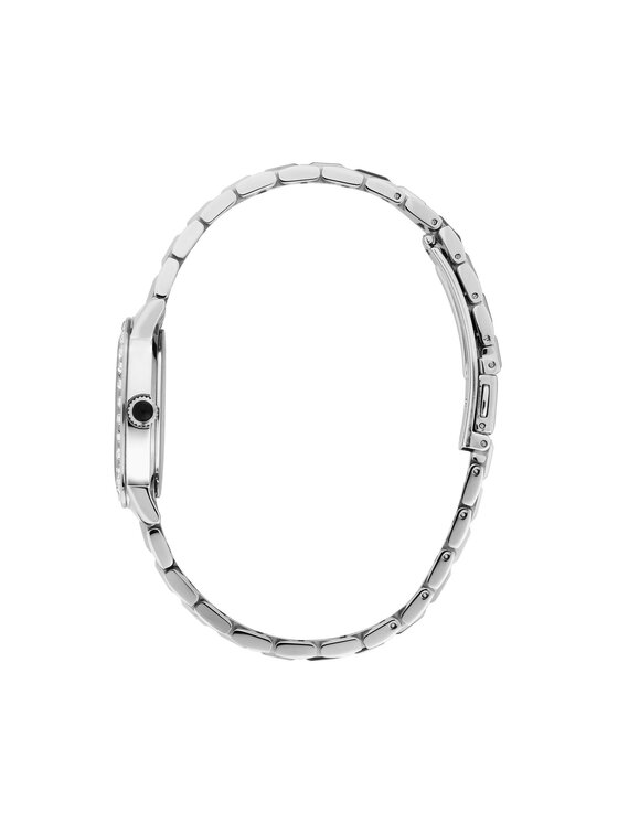 KARL LAGERFELD KARL LAGERFELD Zegarek R0553100511 Srebrny