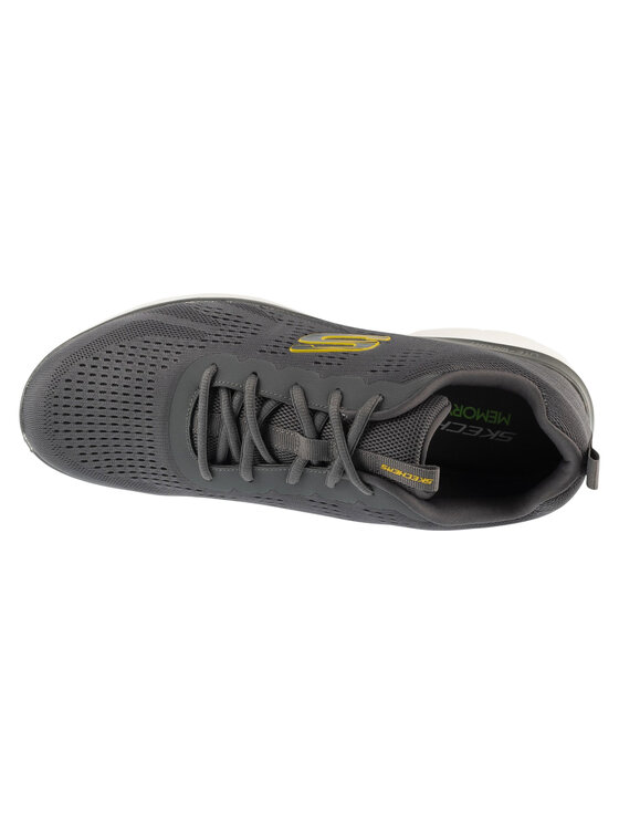 Skechers Skechers Sneakersy Summits-Torre Szary