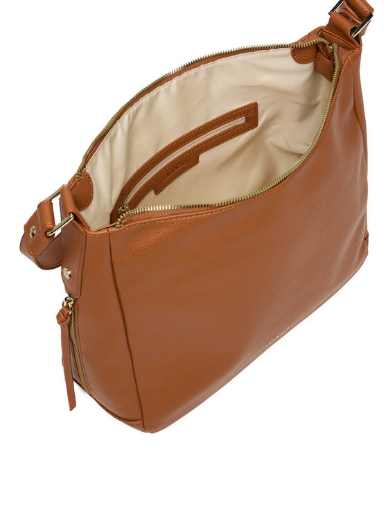 Lasocki Lasocki Handtasche C-LSK-X-006-08 Braun