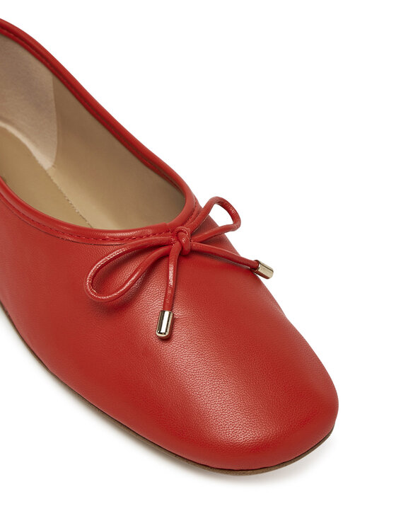 Aldo Aldo Μπαλαρίνες Joselie 13931958 Κόκκινο