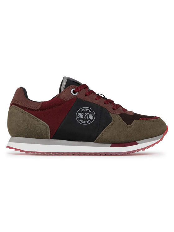 Sneakers GG274459 Multicolore