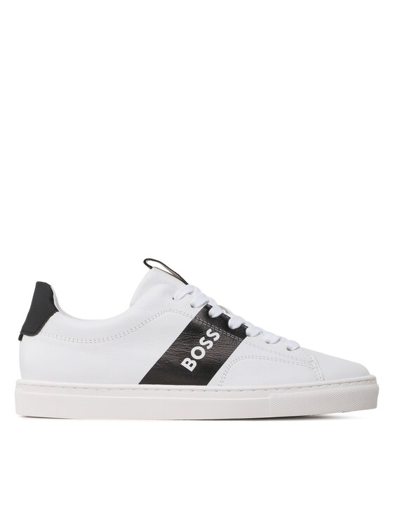 Sneakers J29336 S Bianco