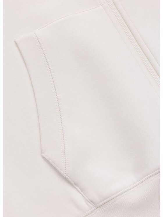 PITBULL PITBULL Bluza SAMPSON Biały Regular Fit