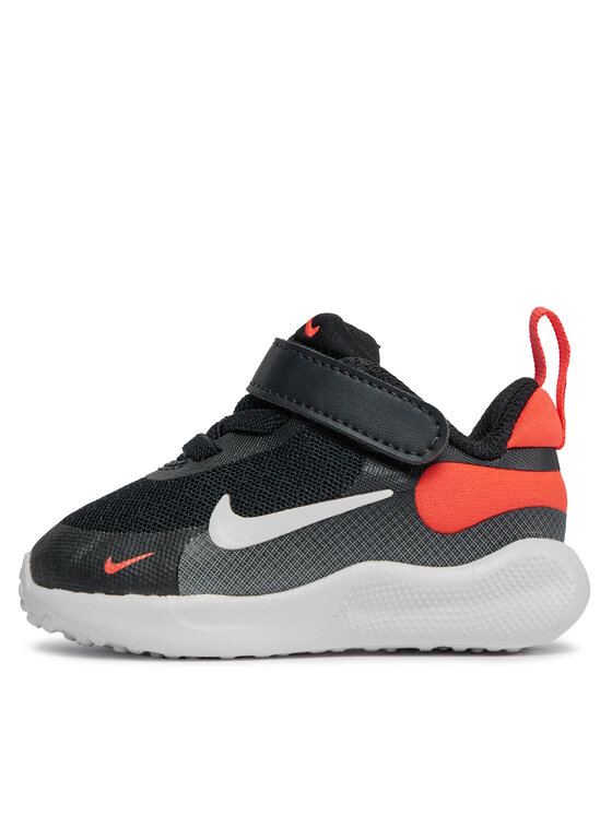 Nike Nike Взуття для бігу Revolution 7 (TDV) FB7691 400 Cиній