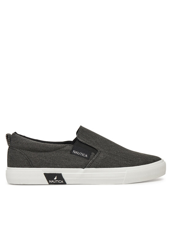Nautica Nautica Tenis superge MSS20515-01 Siva