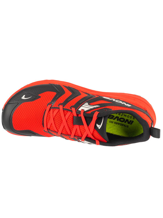 Inov-8 Inov-8 Scarpe running TrailTalon Max Rosso