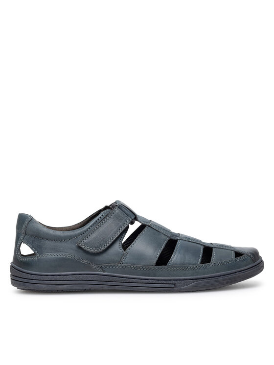 Lasocki Lasocki Sandalen VICTOR3-40 MI08 Dunkelblau