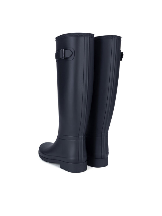 Hunter Hunter Гумени ботуши WFT2200RMA Черен