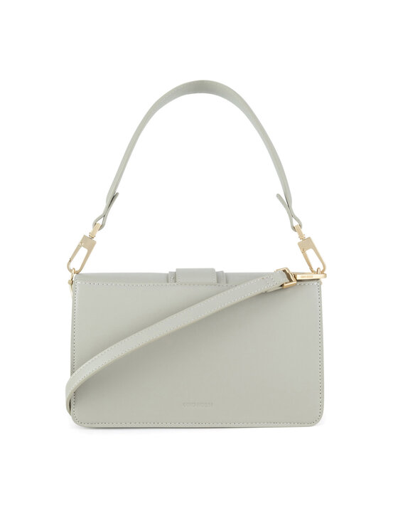 Gino Rossi Gino Rossi Handtasche 1-4 Grau