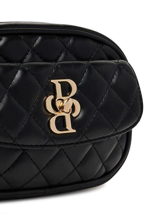 Badura Badura Borsetta TYL00304. Nero
