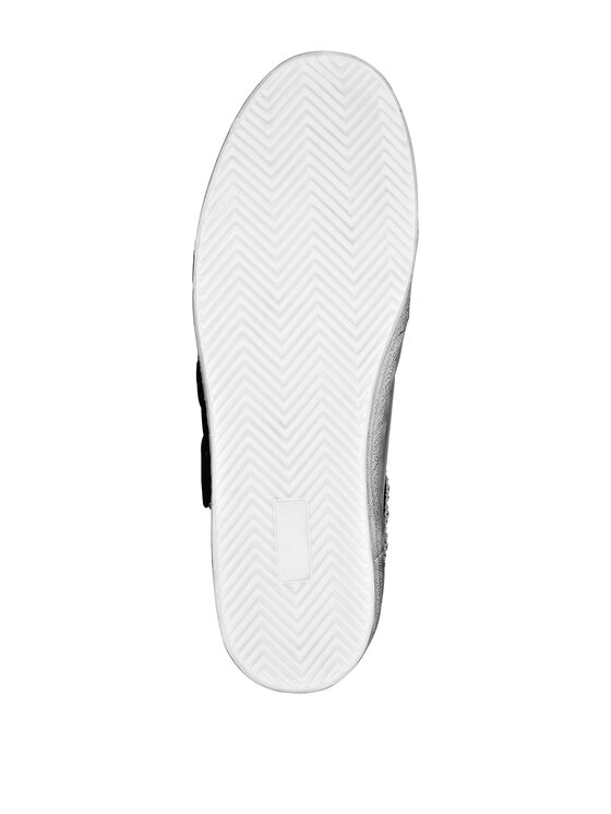 PHILIPP PLEIN PHILIPP PLEIN Sneakersy 20781 Czarny