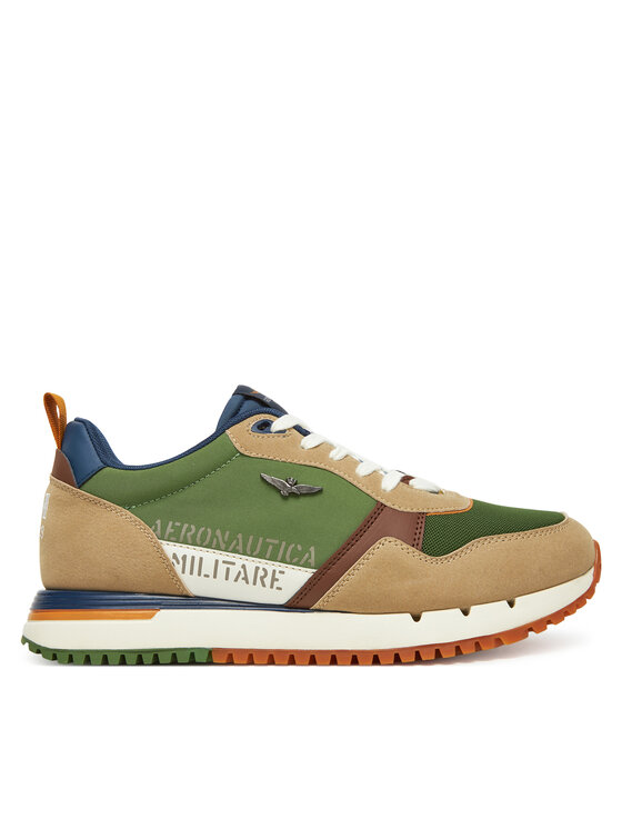 Sneakersy Aeronautica Militare