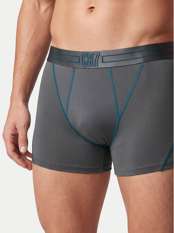 Cristiano Ronaldo CR7 Cristiano Ronaldo CR7 Komplet boksaric﻿ 8514-49 Pisana