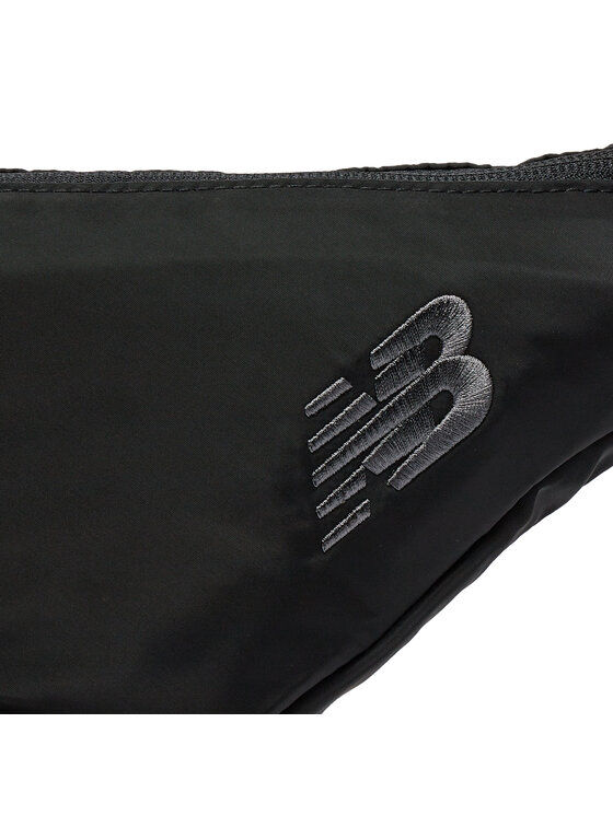 New Balance New Balance Marsupio LAB23084BK Nero