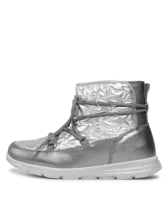 Mayoral Mayoral Schneeschuhe 48394 Grau
