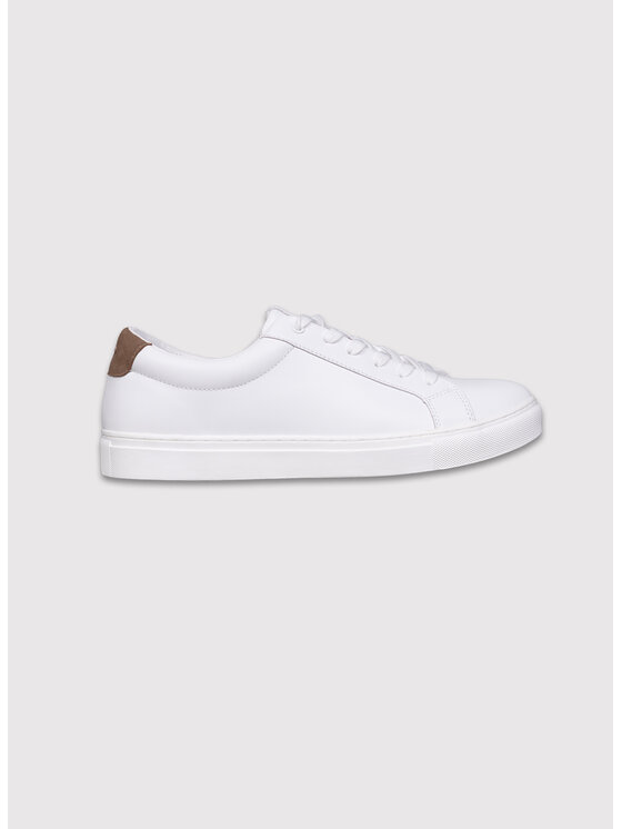 Pako Lorente Pako Lorente Sneakersy P26WN-BX-001 Biały