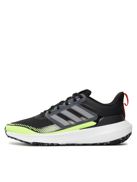adidas adidas Buty do biegania Ultrabounce TR Bounce Running ID9399 Czarny