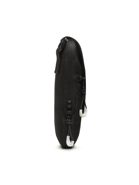 EA7 Emporio Armani EA7 Emporio Armani Torbica za okrog pasu 245080 CC940 26121 Črna