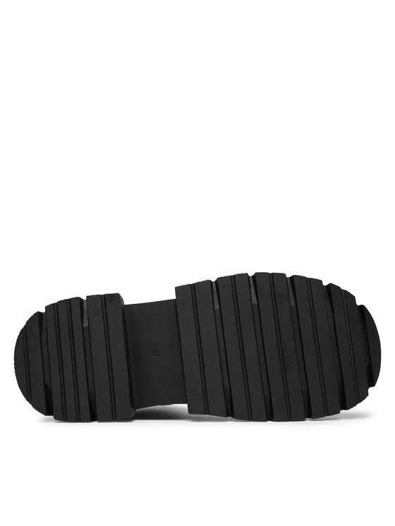 ONLY Shoes ONLY Shoes Botine Onlbeatrix-3 15304757 Maro
