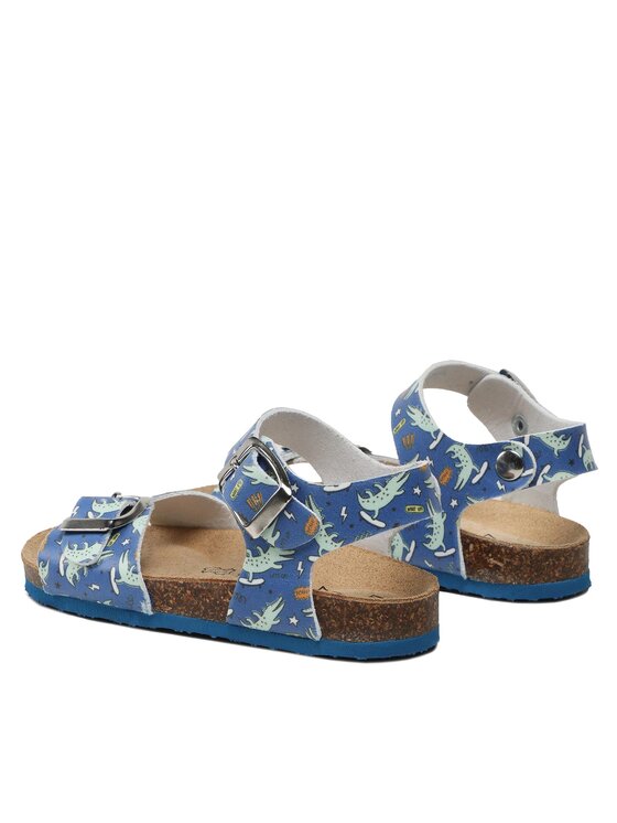 Primigi Primigi Sandale 3925522 S Albastru