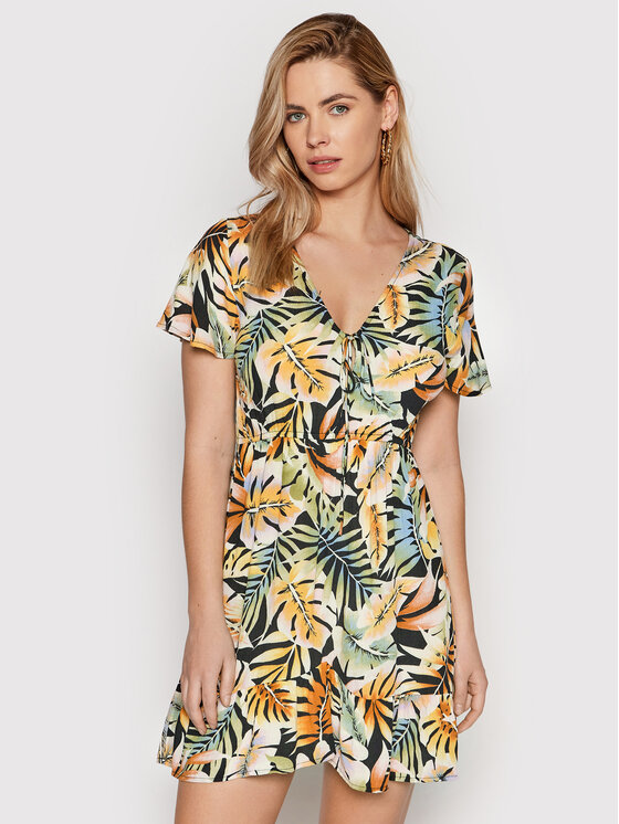 Vestito estivo Day Trippin' C3DR07 BIP2
