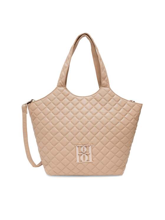 Badura Badura Handtasche FELICIE-01 Beige
