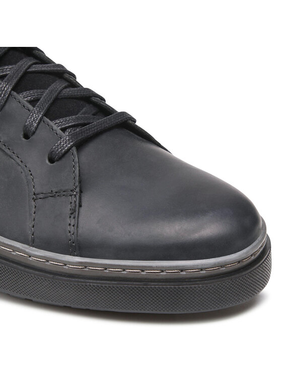 Lasocki Lasocki Sneakers MB-SPOD-12 Schwarz
