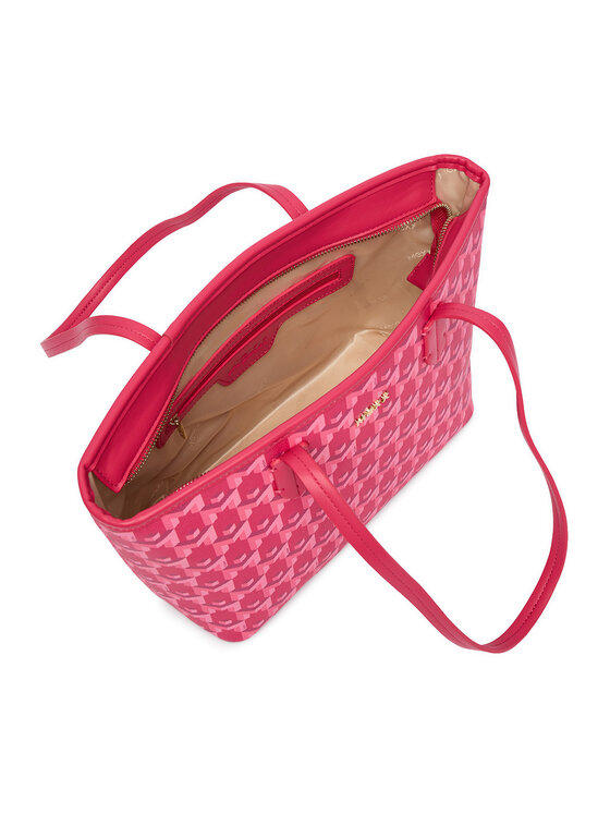 MEXX MEXX Torebka CEO-MEXX-S-004-09 Różowy