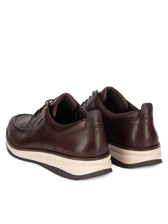 Rieker Rieker Scarpe basse 14704-25 Marrone