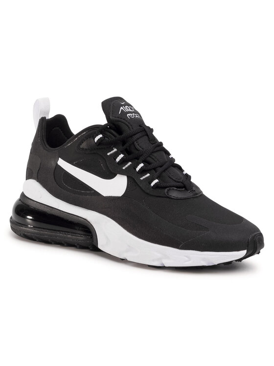 Nike 270 noir hotsell et blanc