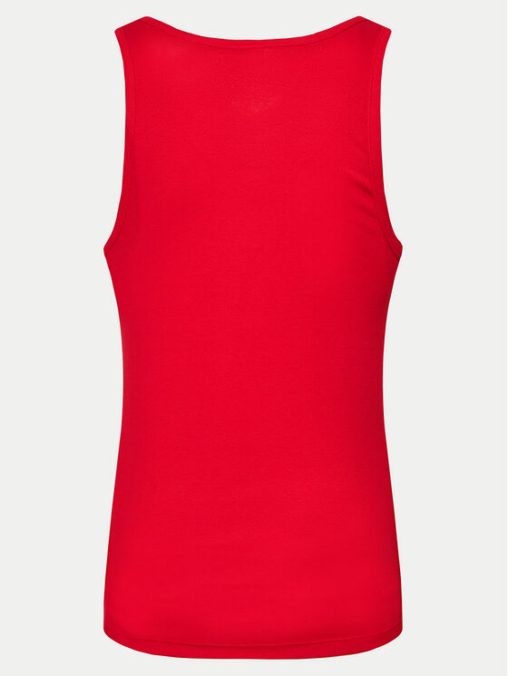 HUGO HUGO Комплект майок без рукавів 50469790 Кольоровий Slim Fit