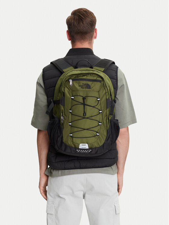 The North Face The North Face Mugursoma Borealis NF00CF9C4FR1 Zaļš
