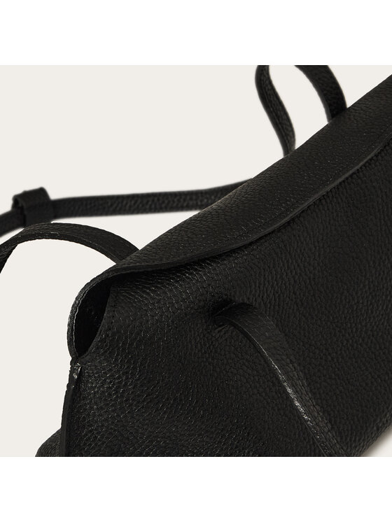 Balagan Balagan Torebka Envelope Bag Czarny