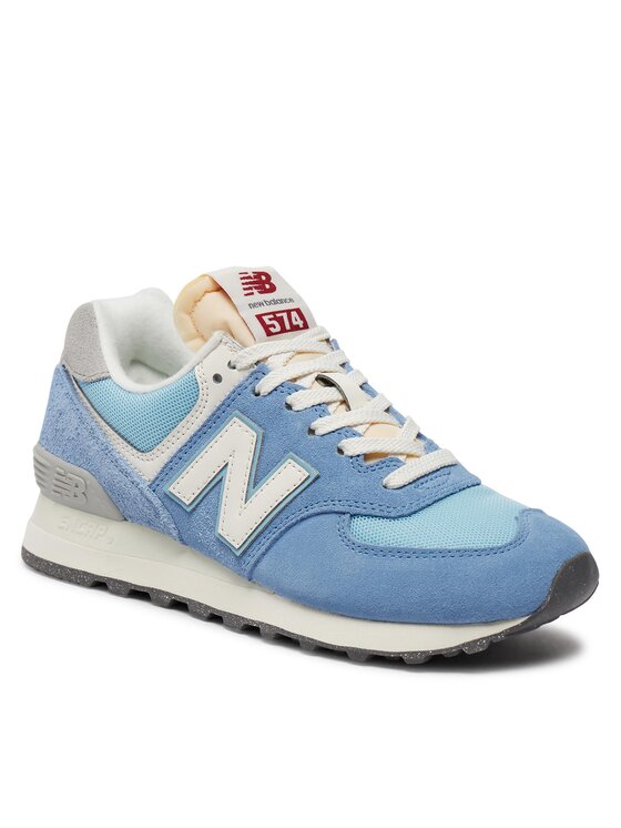 New Balance New Balance Tenisice U574RCA Plava