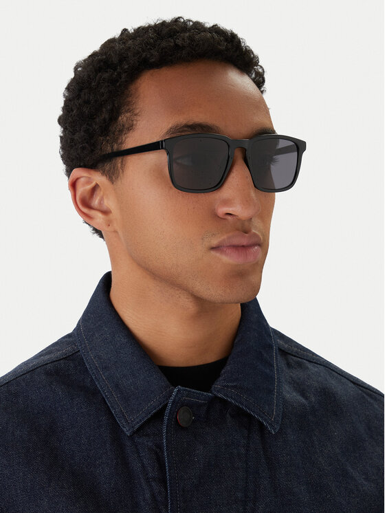 Fossil Fossil Saulesbrilles 3157/S Melns