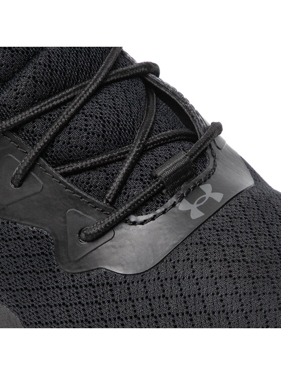Under Armour Under Armour Scarpe da trekking Ua Micro G Valsetz Mid 3023741-001 Nero