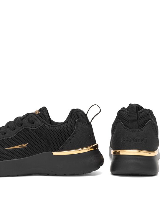 Sprandi Sprandi Sneakers WP40-200820W Negru