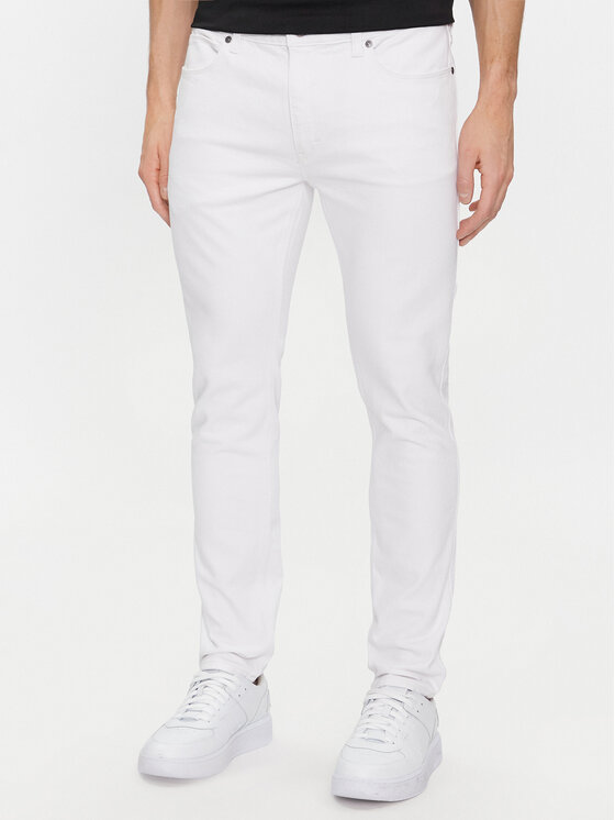 Hugo 734 sales skinny fit