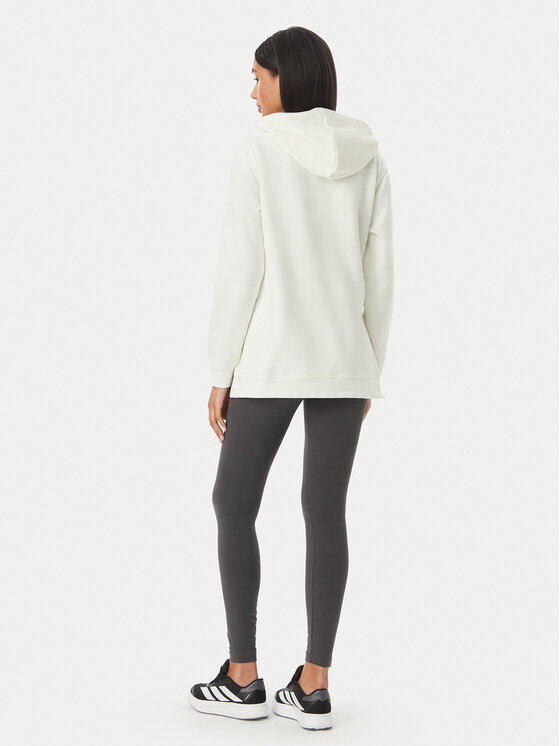 adidas adidas Set Sweatshirt und Leggings Leisure KD8264 Creme Regular Fit