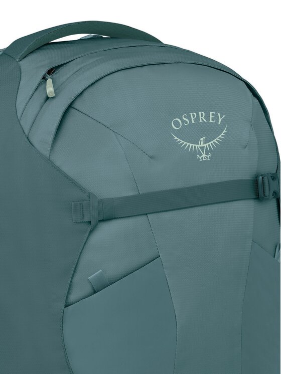 Osprey Osprey Plecak 331918 Turkusowy