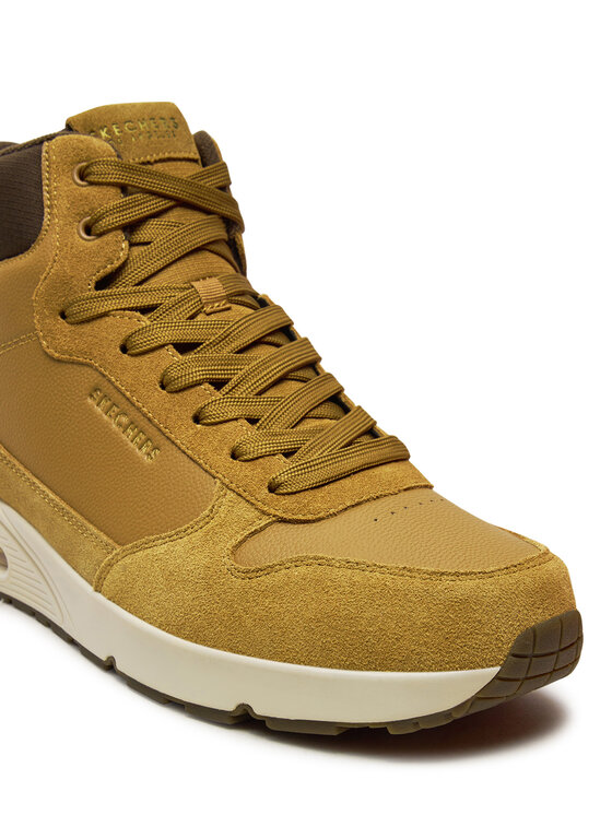 Skechers Skechers Superge Stacre Mid 183013/WSK Rjava
