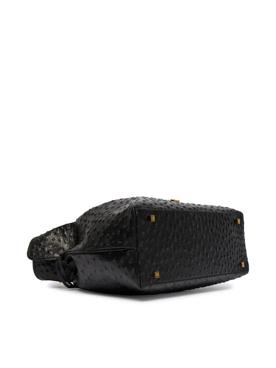 Elisabetta Franchi Elisabetta Franchi Kabelka BS-02N-62E2-V1000 Čierna