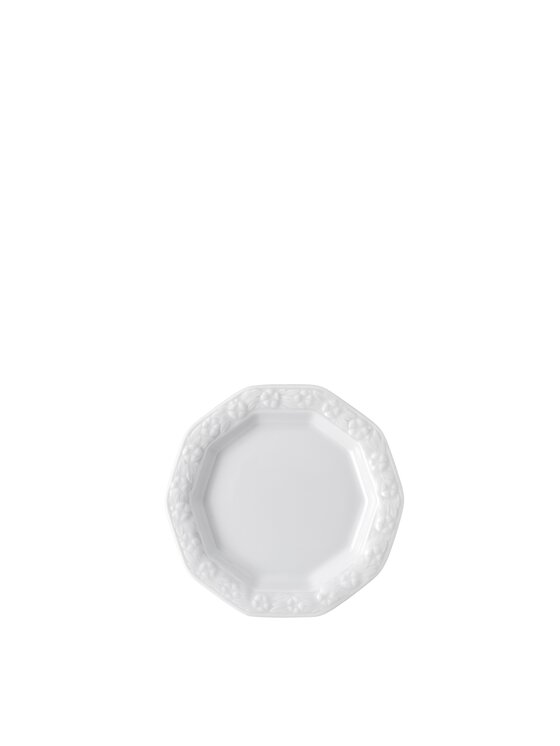 Rosenthal Rosenthal Talerzyk Talerzyk 10 cm Maria Biała Biały