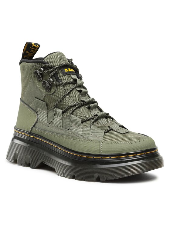 Dr. Martens Trappers Boury 27831384 Kaki