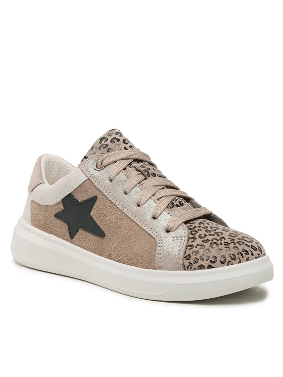 Superfit Sneakers 1-006461-4000 S Beige