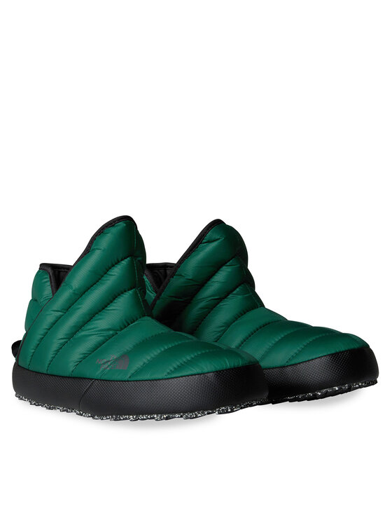 The North Face The North Face Copati NF0A331HS9W1 Zelena