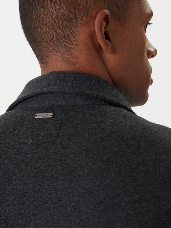 Guess Guess Kevad-sügis jope M5BP28 K0801 Hall Classic Fit